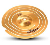 Zildjian FX Cymbals Series - 10 Inch FX Spiral Stacker
