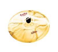 Zildjian FX Cymbals Series - 15" Azuka Latin Multi-Crash Hand & Stick Cymbal