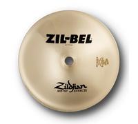 Zildjian FX Cymbals Series - 6 Inch Small Zil-Bel