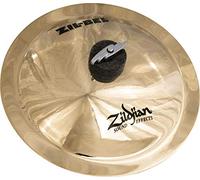 Zildjian FX Cymbals Series - 9.5 Inch Large Zil-Bel