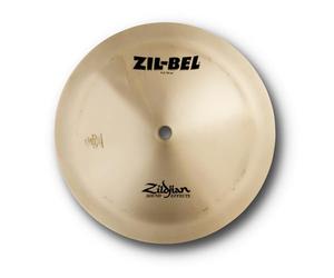 Zildjian FX Cymbals Series - 9.5 Inch Large Zil-Bel