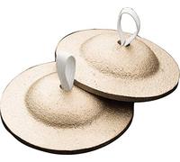 Zildjian FX Percussion Series - Finger Cymbals - Pair - Thick