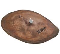 Zildjian FX Raw Crash Small Bell