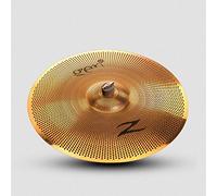 Zildjian Gen16 Series - Buffed Bronze 18" Crash Ride Cymbal