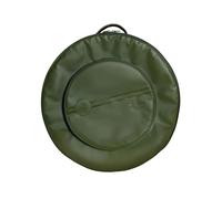 ZILDJIAN GIGGING 24IN CYMBAL BAG SAGE