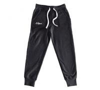 Zildjian Gray Fleece Joggers Small