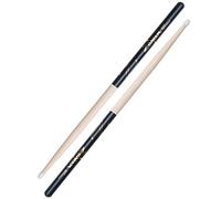 Zildjian Hickory Drumsticks - Nylon Tip,5A