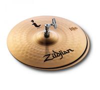 Zildjian I Family 13 Hi Hats