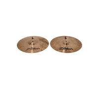 Zildjian I Family 13 Hi Hats - Secondhand