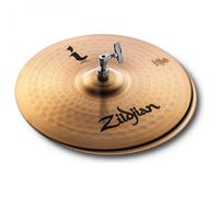 Zildjian I Family 14 Hi-Hats