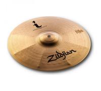 Zildjian ILH14TRC I Trash Top Hi-Hat 14"