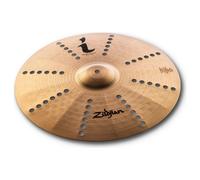 Zildjian 17" I Family Trash Crash