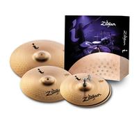 Zildjian I Family Essentials Plus Pack