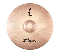 Zildjian I Family Series - Crash Cymbal - 19"