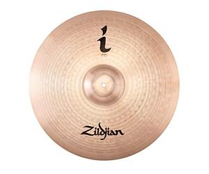 Zildjian I Family Series - Crash Cymbal - 19"