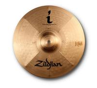Zildjian I Family Series - Hi Hat Top/Trash Crash - 14", ILH14TRC