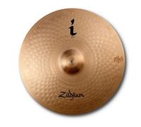 Zildjian I Family Series - Ride Cymbal - 22"