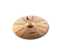Zildjian 17" I Family Trash Crash