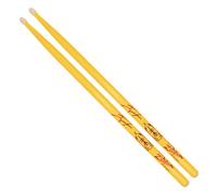 Zildjian Josh Dun "Clancy Yellow" Artist Series Drumsticks