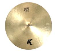 Zildjian K 10 Splash Cymbal - Secondhand