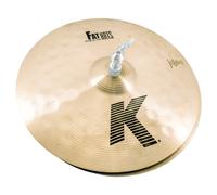Zildjian K 14" Fat Hat Hi Hats - Nearly New