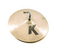 Zildjian K 14" Fat Hi Hat Cymbals
