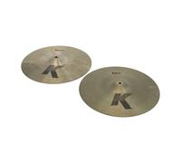 Zildjian K 14 Hi-Hats - Secondhand