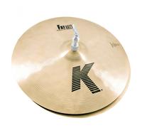 Zildjian K 15" Fat Hat Hi Hats