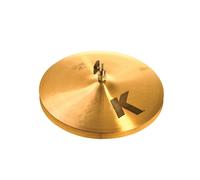 Zildjian K 15" Light Hi Hat Cymbals