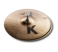 Zildjian K 15 Light Hi-Hats