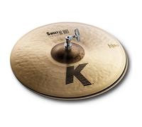 Zildjian K Sweet 15 inch Hihat Cymbals