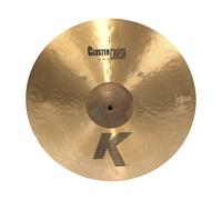 Zildjian K 16" Cluster Crash - Secondhand