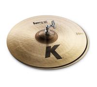 Zildjian K Zildjian Series - 16 Inch Sweet Hi-Hat Cymbals - Pair