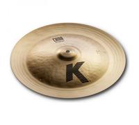 Zildjian K 17 China Cymbal