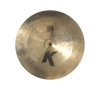 Zildjian K 17 China Cymbal - Secondhand