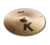 Zildjian K 17 Thin Dark Crash Cymbal