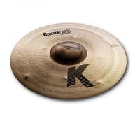 Zildjian K 18" Cluster Crash