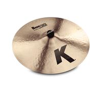 Zildjian K Zildjian Series - 18 Inch Dark Crash Thin Cymbal