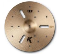 Zildjian K 18 EFX Cymbal