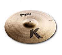 Zildjian K 18 Medium Thin Dark Crash Cymbal