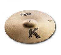 Zildjian K 18 Thin Dark Crash Cymbal