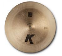 Zildjian 19" K-Series China