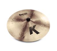 Zildjian K 19" Dark Thin Crash Cymbal