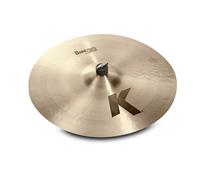 Zildjian K Dark Thin Crash 20" - Nearly New