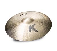 Zildjian K 21" Sweet Ride Cymbal - Nearly New