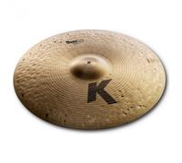 Zildjian K 22 Dark Medium Ride