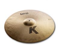Zildjian 23" K Sweet Ride Cymbal