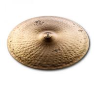 Zildjian K Constantinople 22 Medium Thin Ride Cymbal Low