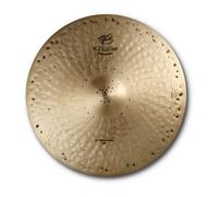 Zildjian K' Constantinople Ride 20", Medium Thin, Low - Ride Cymbal