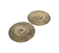 Zildjian K Custom 14 1/4 Hybrid Hi-Hats - Secondhand